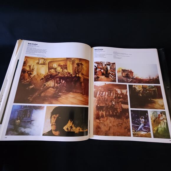 Rare American Illustration Showcase Volume 8 Hardcover By Ira Shapiro Very Good - Picture 9 of 9